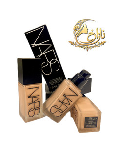 کرم پودر نارس (NARS)